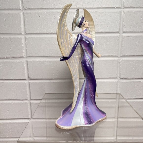 Vintage Bob Mackie Glamour Angel 1930’s Dianna Dream Limited Edition 833/5000 - Picture 6 of 16